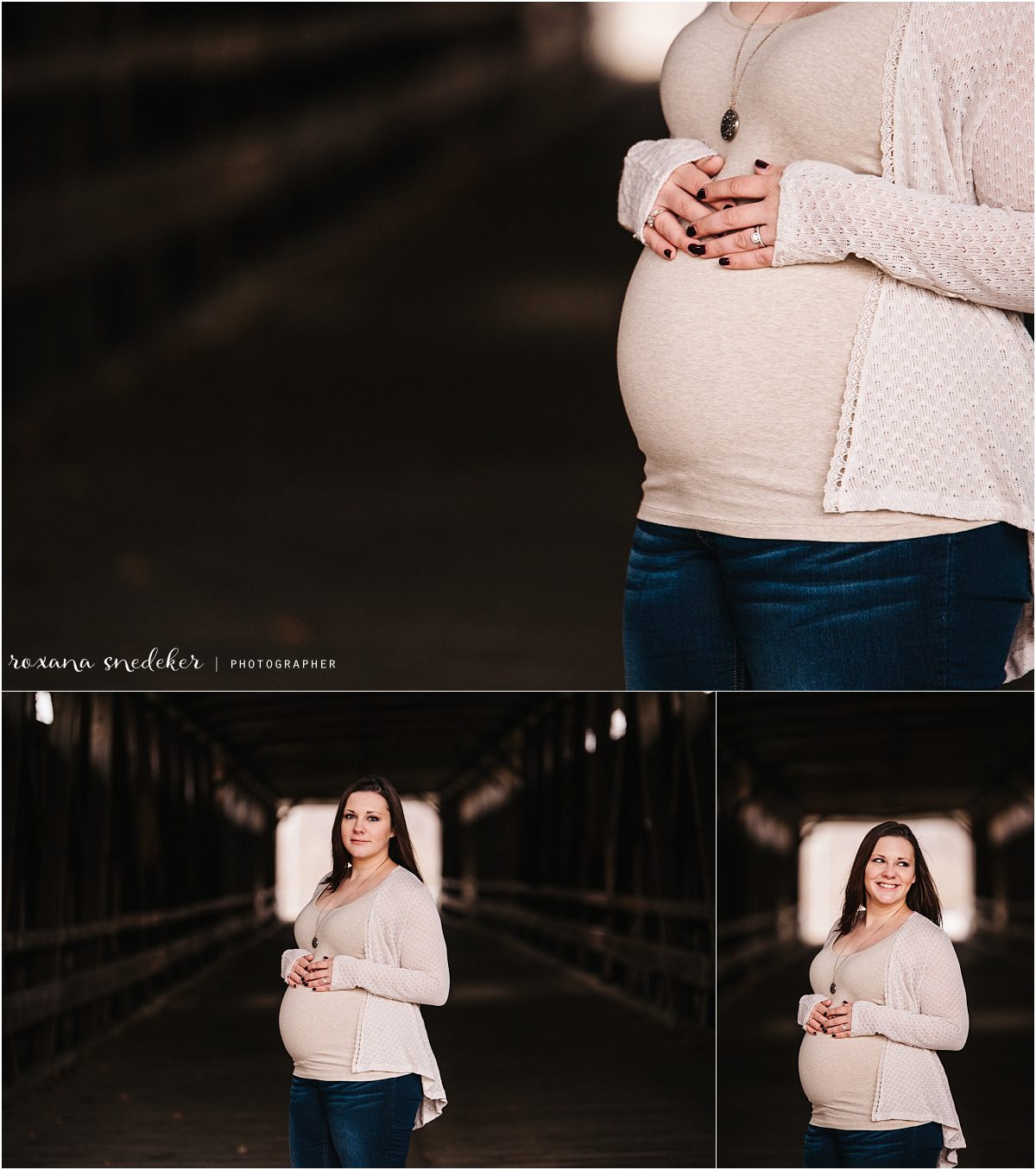 Maternity & Baby Photography Fishers, Indiana