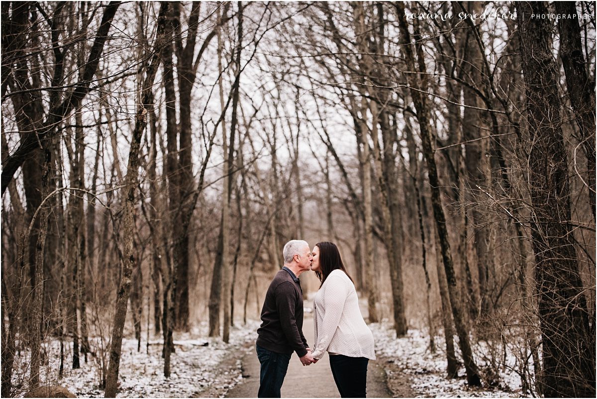 Maternity Pictures Indianapolis, Indiana