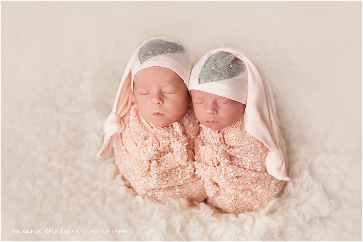 Indianapolis Newborn Photos