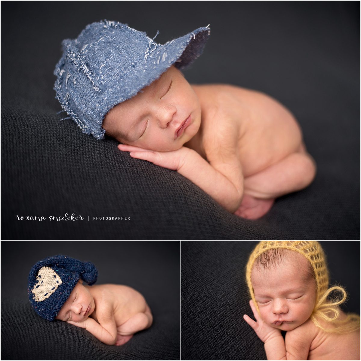 Newborn baby images