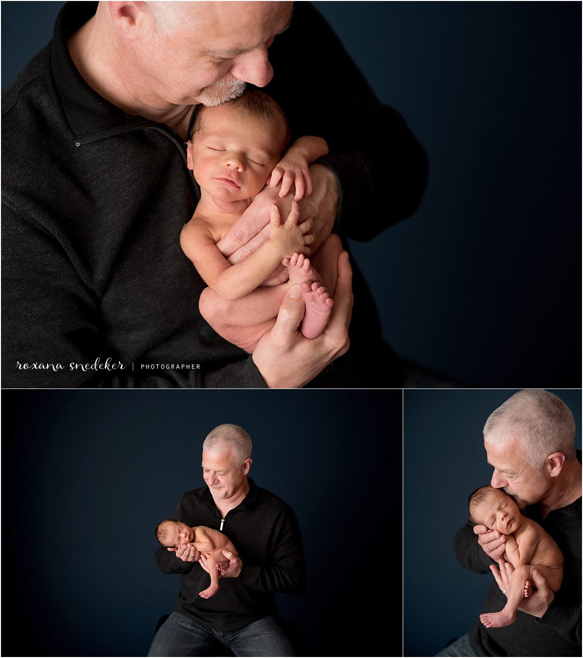 Newborn photographer Indianapolis