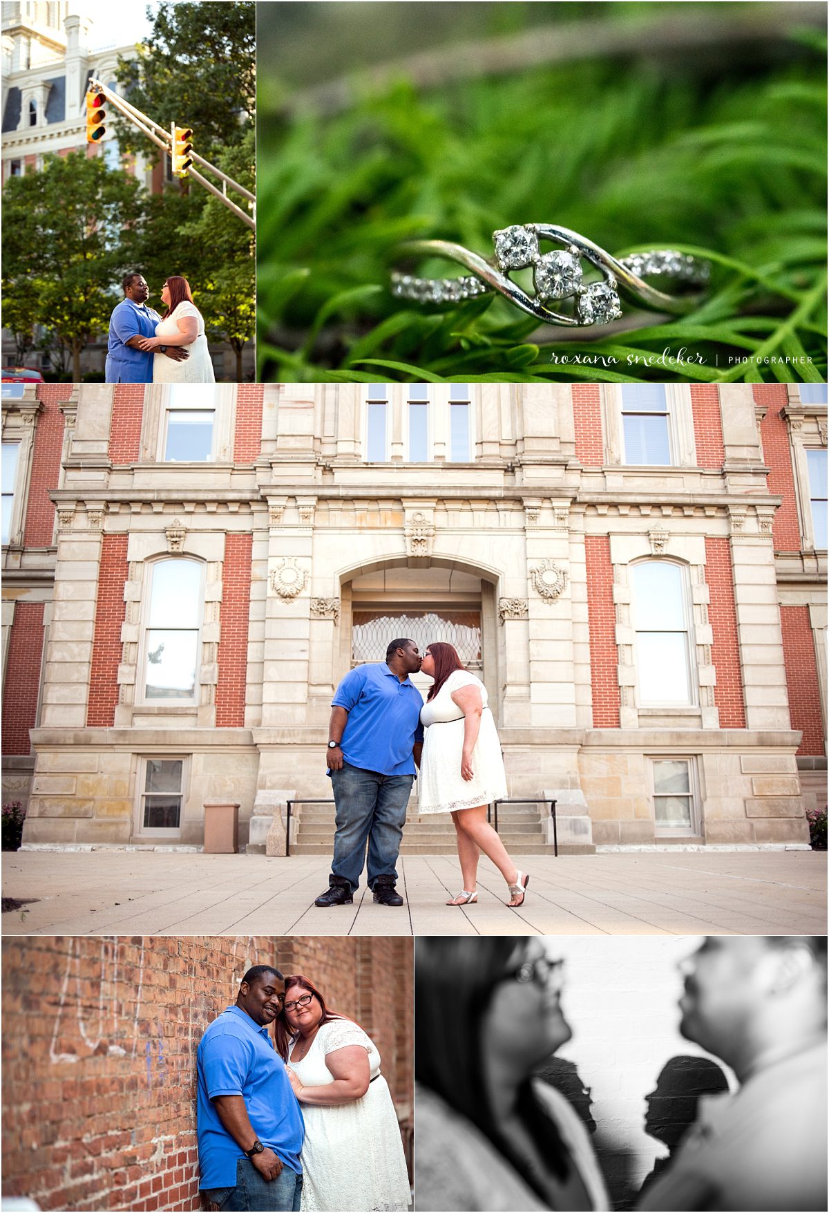 Engagement photography Indianapolis, Indiana