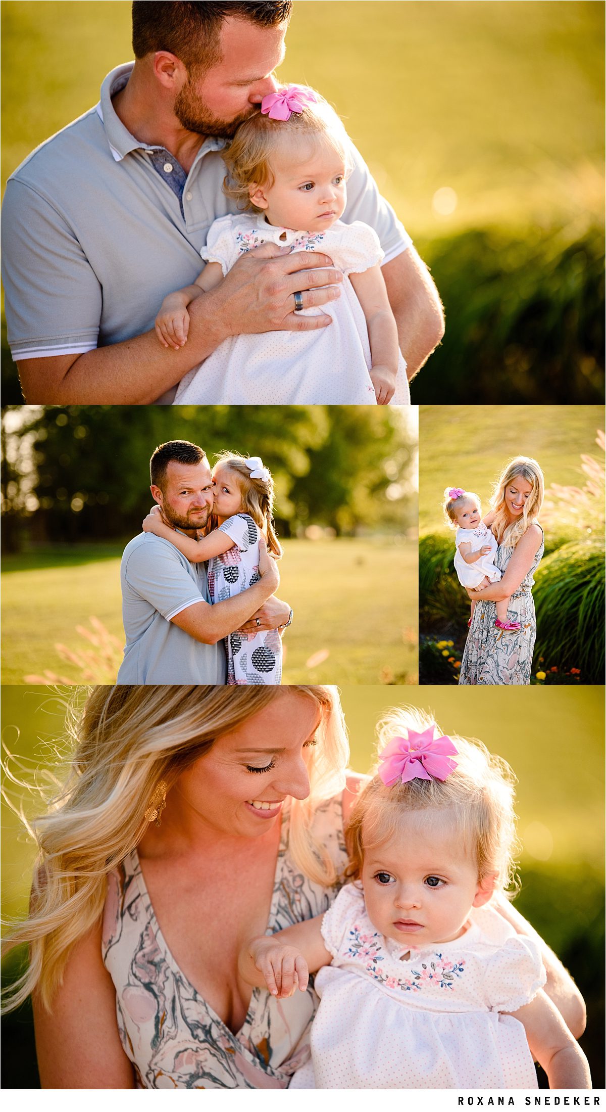 Professional Newborn - Family - Wedding Photographer Indianapolis, Indiana