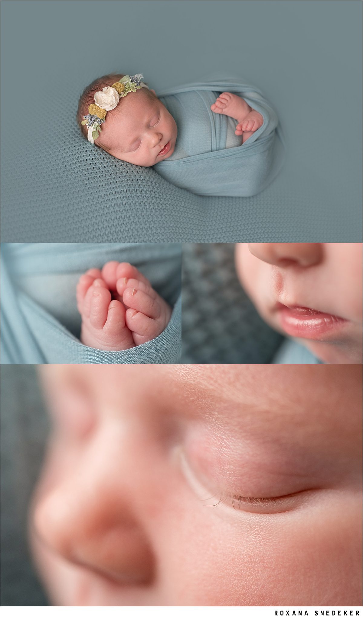 Carmel - Fishers - Noblesville - Indianapolis Best newborn photographer