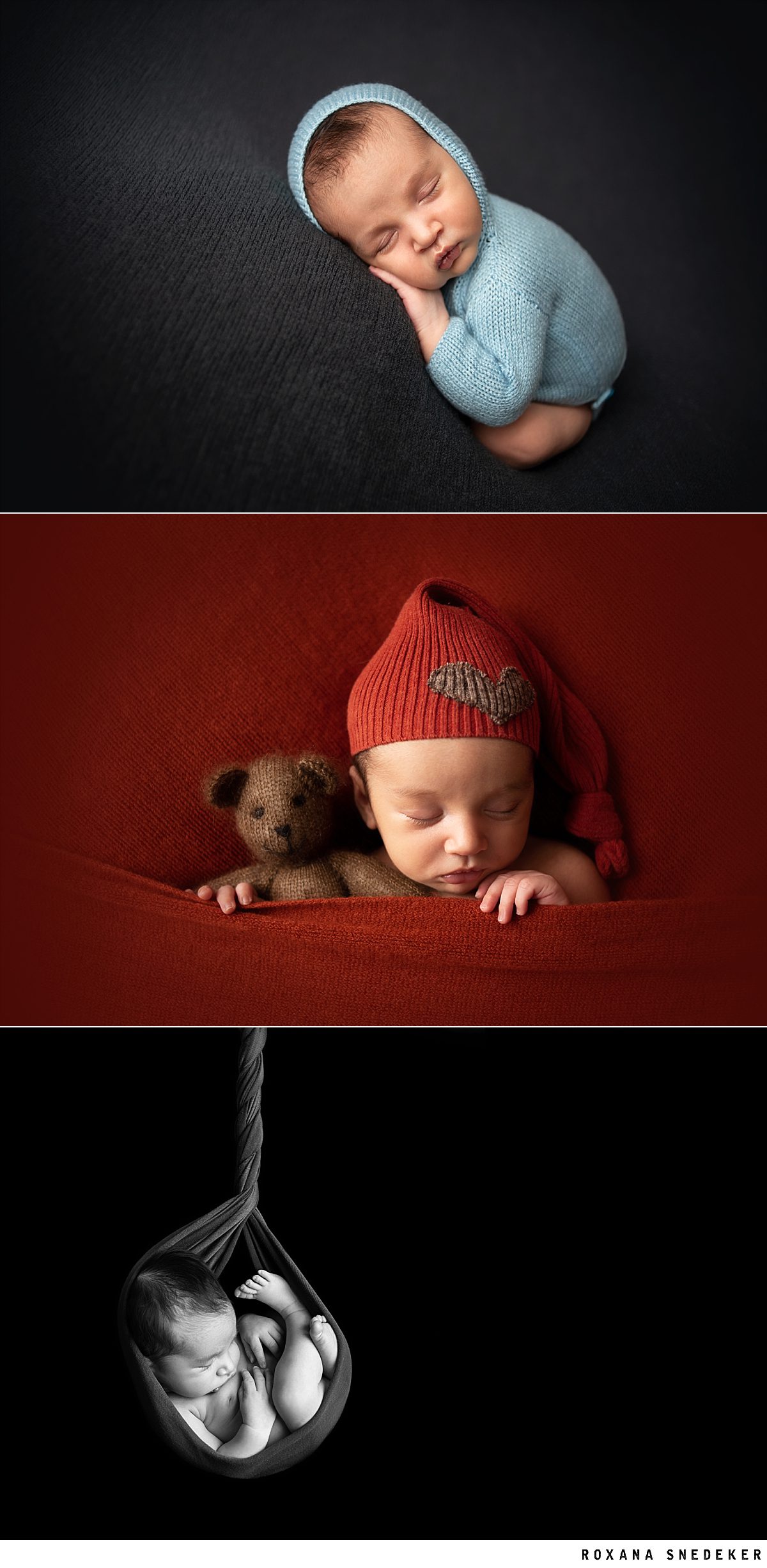 Baby art newborn photographer Indianapolis