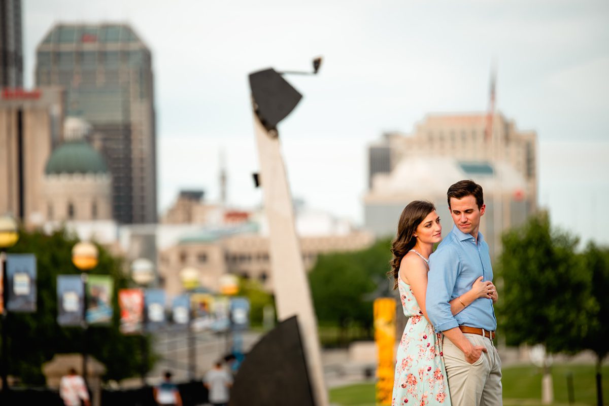7th annual engagement session giveaway Noblesville Photographer