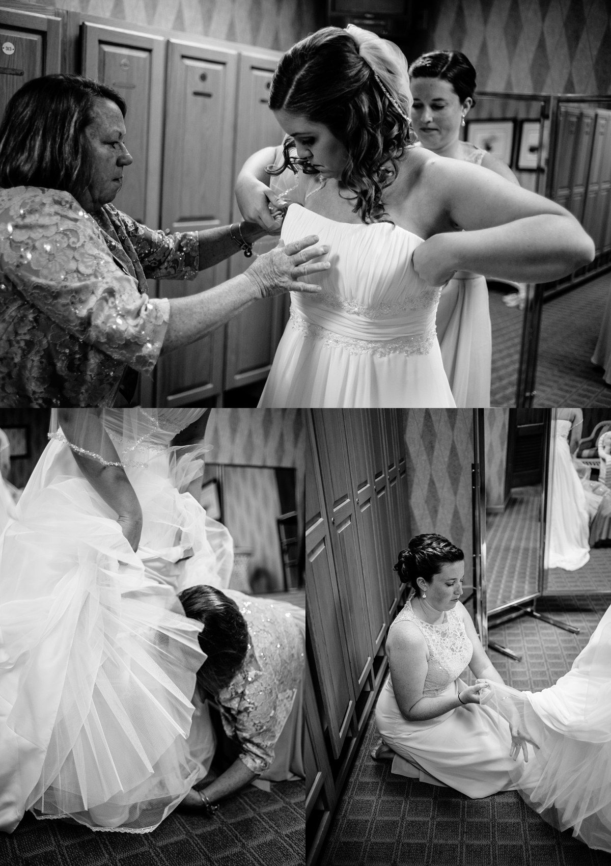 Wedding Dress Noblesville, Indiana