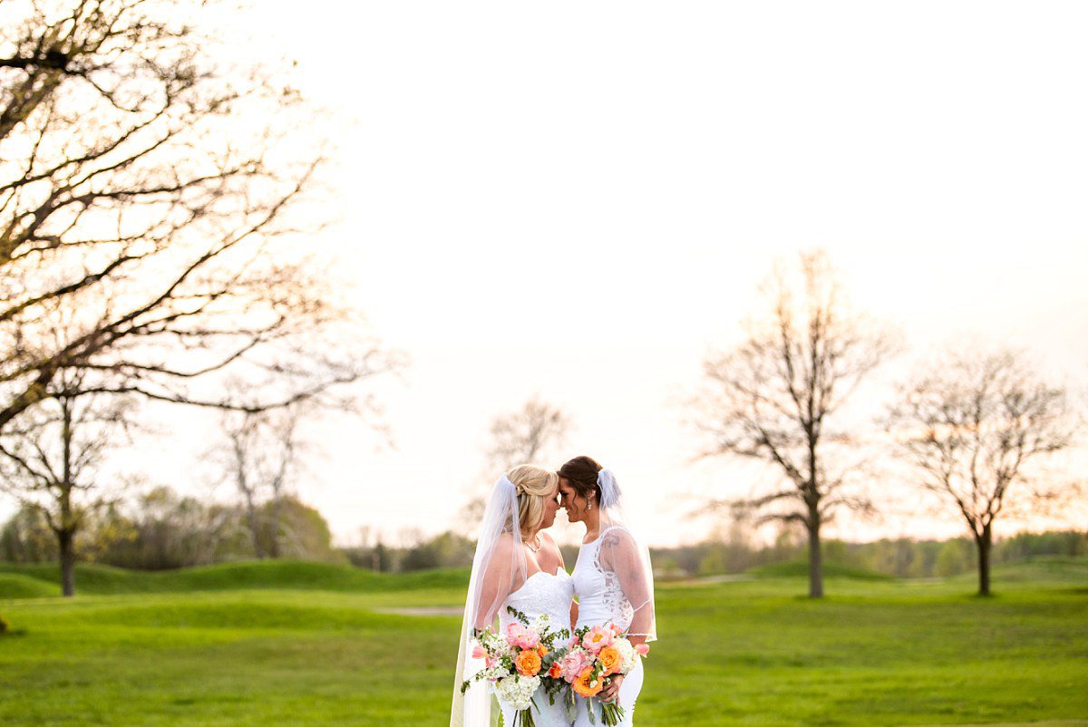 Noblesville, Indiana Wedding Roxana Snedeker Photographer