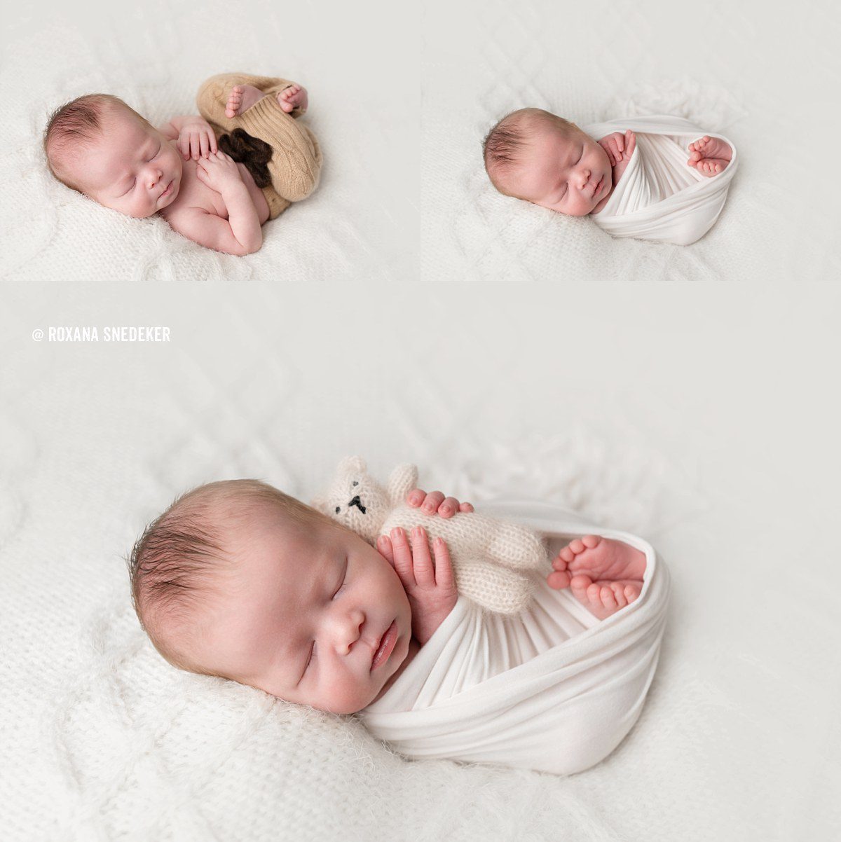 Indianapolis best newborn photographer