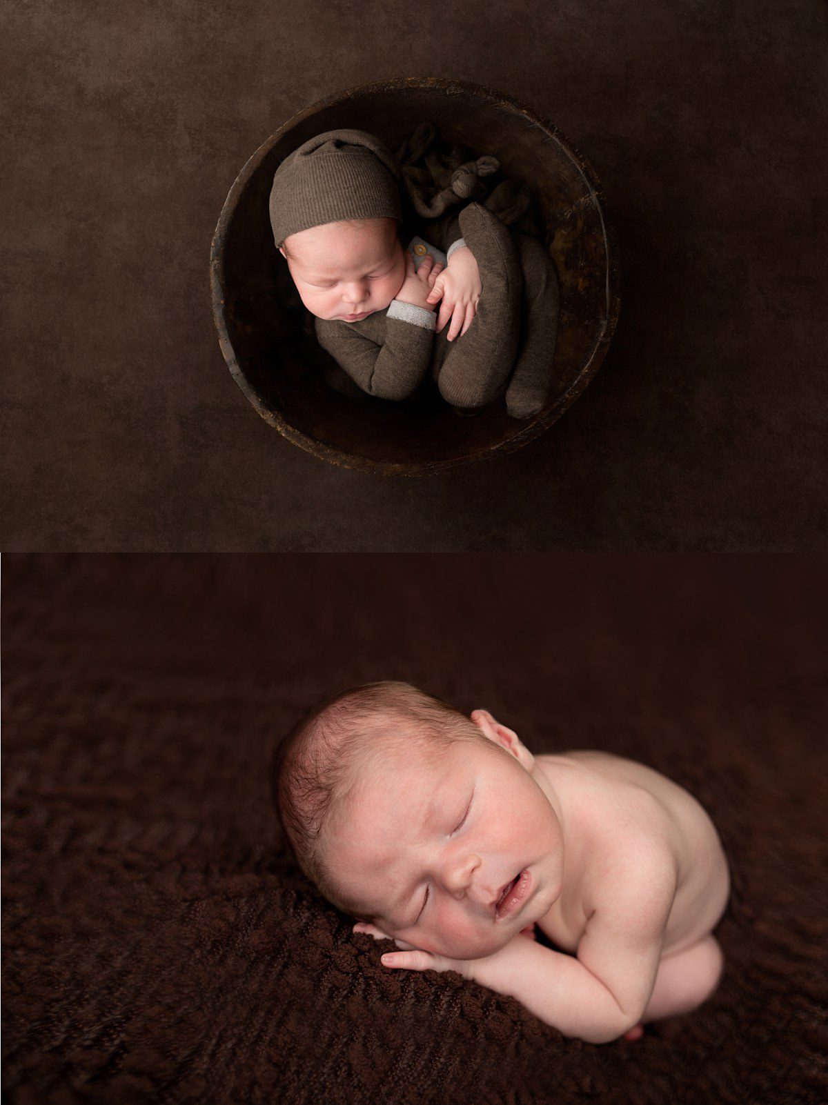 Newborn Photography serving Noblesville, Westfield, Carmel and surrounding areas