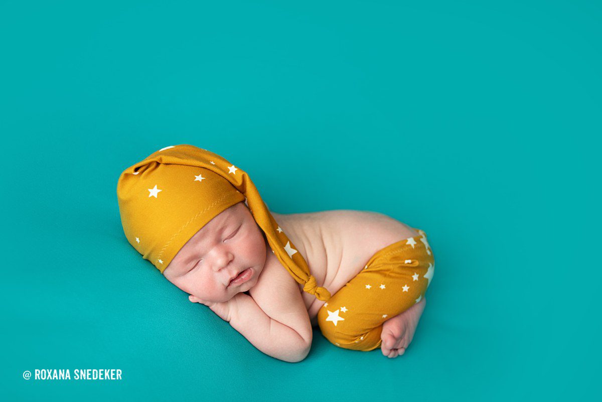 Newborn photoshoot Indianapolis