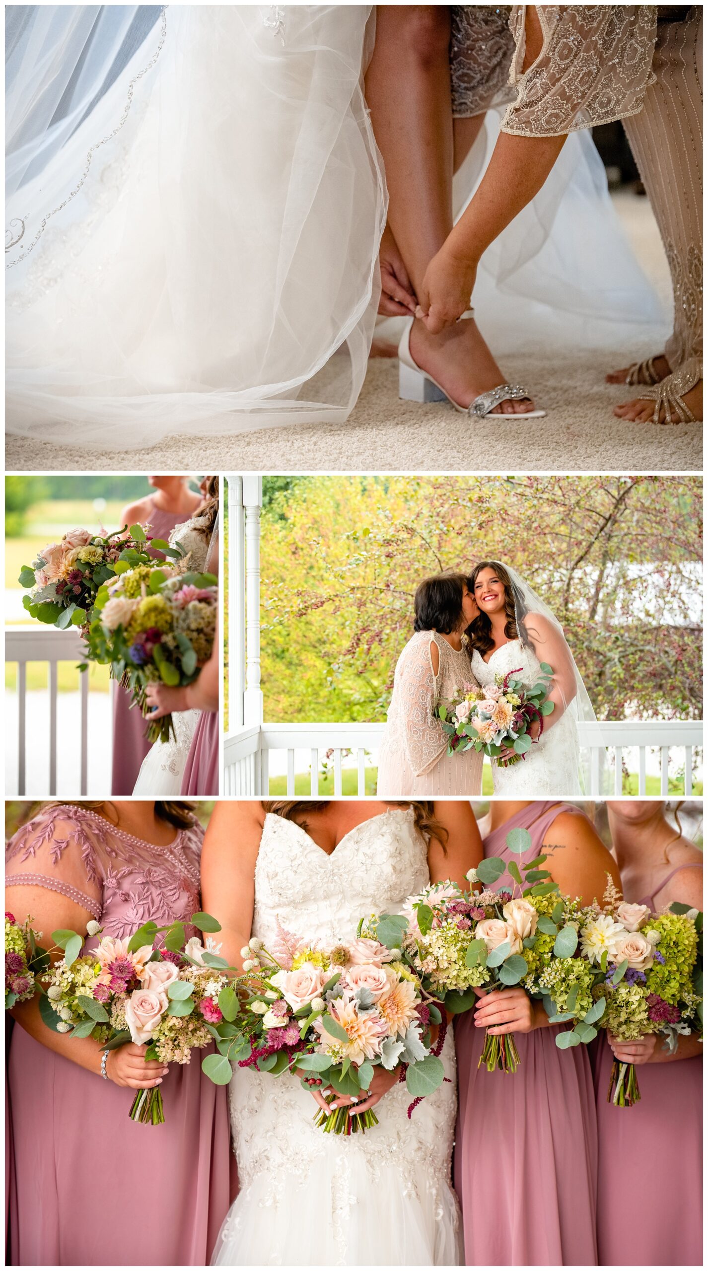 Indiana Wedding Photographer day details
