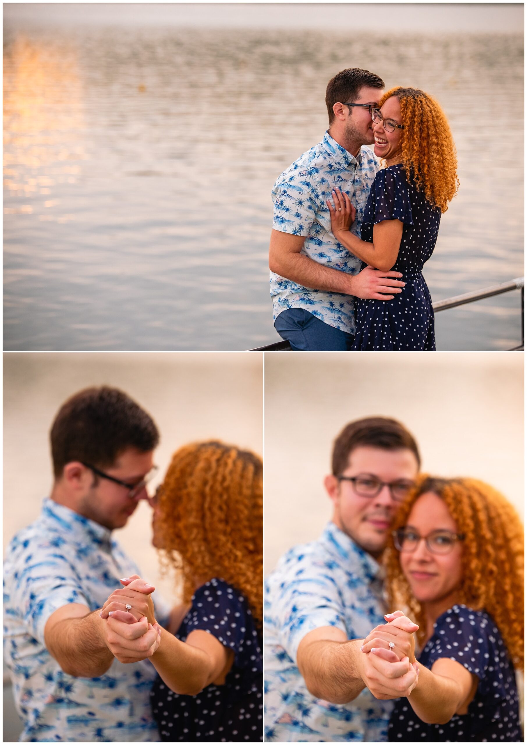 engagement photographer Indy
