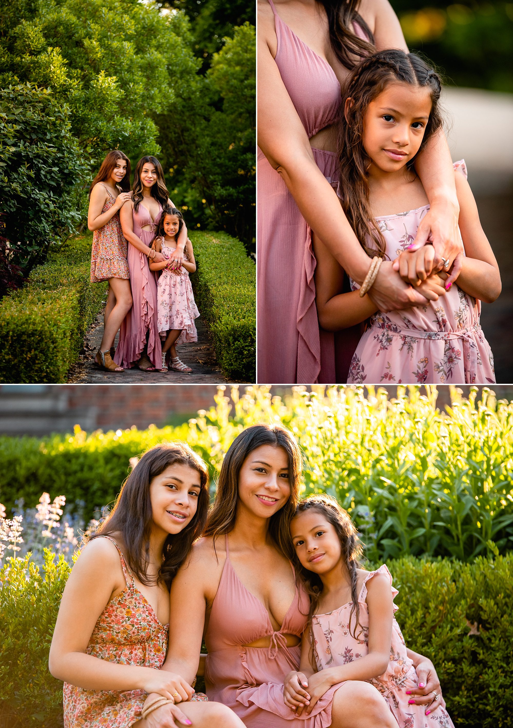 Carmel Indiana Family photographer