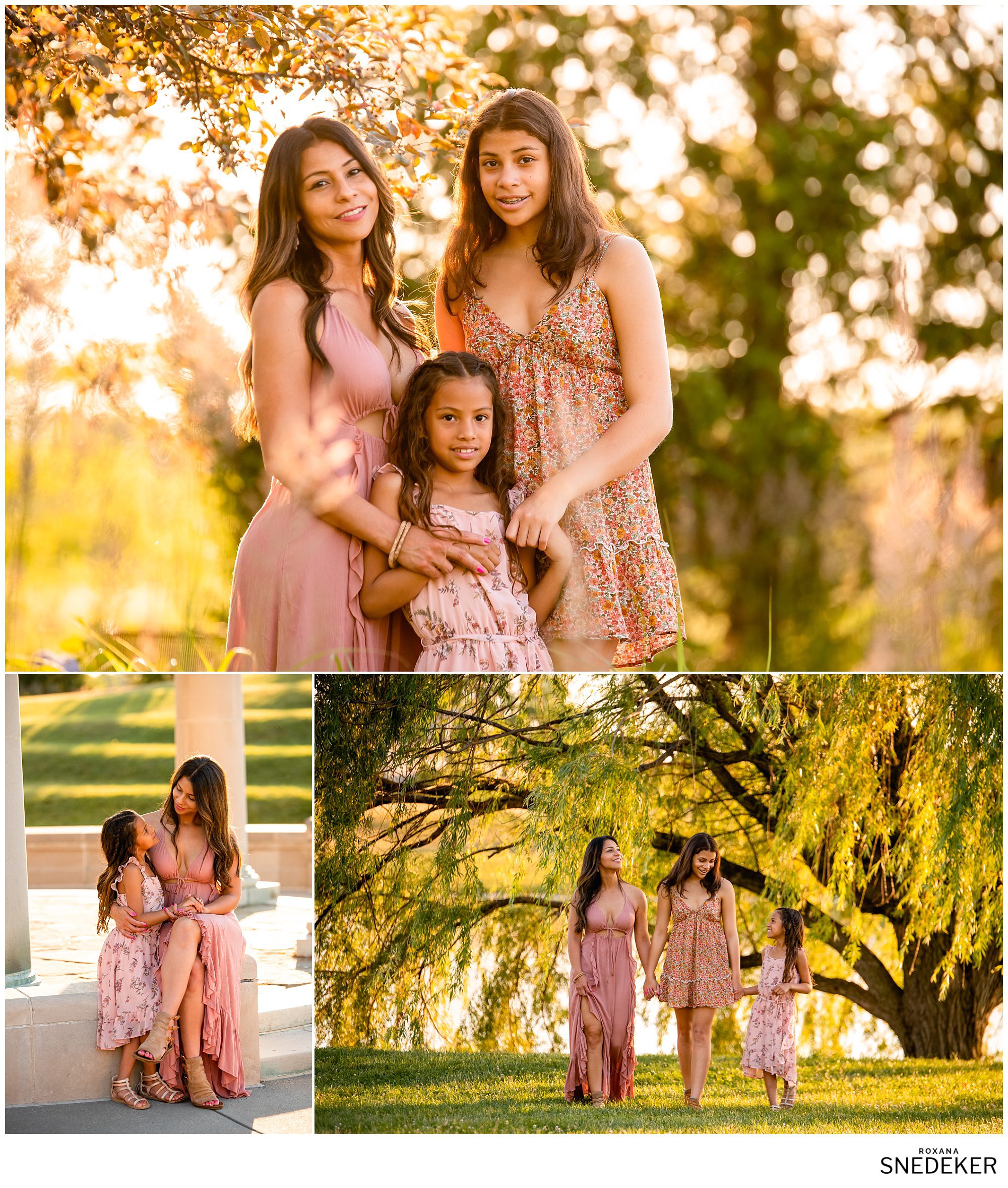 Carmel Indiana Family photographer